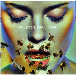 Collective Soul Dosage CD USED