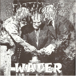 Agathocles / The Usual Suspects (5) Water / Class Wars USED VINYL 7INCH 33 S RPM EP