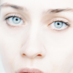 Fiona Apple Tidal CD USED