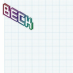 Beck The Information Multi CD/DVD USED