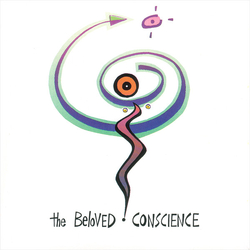 The Beloved Conscience CD USED