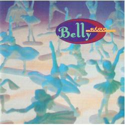Belly Star CD USED