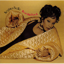 Regina Belle Reachin' Back CD USED