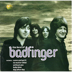 Badfinger The Best Of Badfinger CD USED