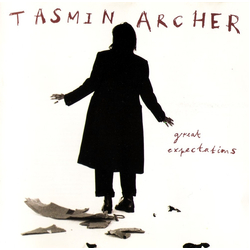 Tasmin Archer Great Expectations CD USED