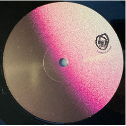 Guerrinha Prédio Avenida Central Vinyl 12" USED