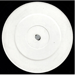 Prizent / Y-Tribe I'll Get Over You (Y-Tribe Mixes) Vinyl 12" USED