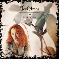 Tori Amos The Beekeeper CD USED