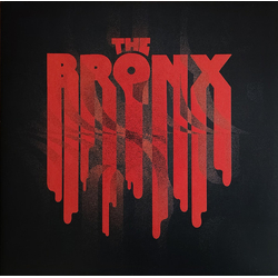 The Bronx (2) The Bronx Vinyl LP USED