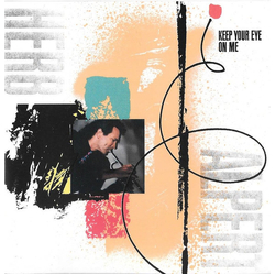 Herb Alpert Keep Your Eye On Me CD USED