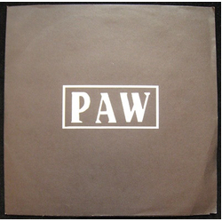 Paw Lolita Vinyl 7" USED