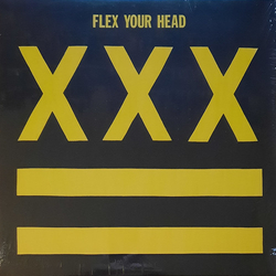 Various Flex Your Head Vinyl LP USED