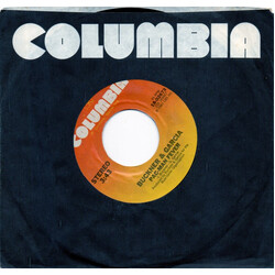 Buckner & Garcia Pac-Man Fever Vinyl 7" USED