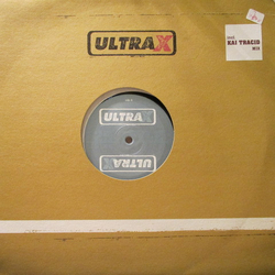 25 Style Give Me A Sign Vinyl 12" USED