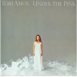 Tori Amos Under The Pink CD USED