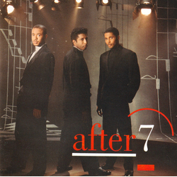After 7 After 7 CD USED