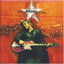 Bryan Adams 18 Til I Die CD USED