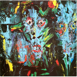 Alien Sex Fiend “It” The Album Vinyl LP USED