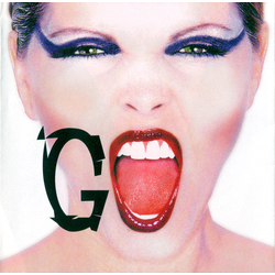 Pat Benatar Go CD USED