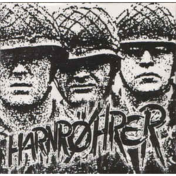 Harnröhrer Harnröhrer Vinyl 7" USED