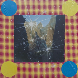 Caribou Honey Vinyl LP USED