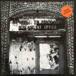 Born Against Born Against Vinyl 7" USED