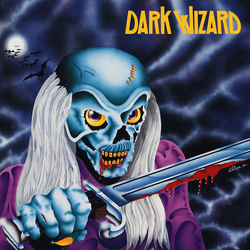 Dark Wizard Devil's Victim Vinyl 12" USED