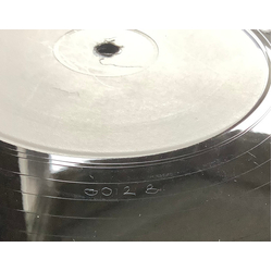Unknown Artist Untitled Vinyl 12" USED