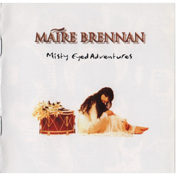Maire Brennan Misty Eyed Adventures CD USED