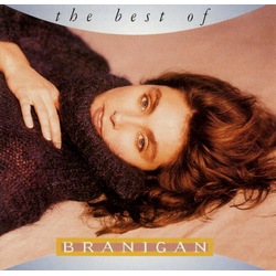 Laura Branigan The Best Of Branigan CD USED