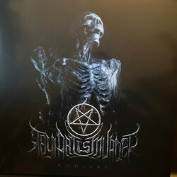 Thy Art Is Murder Godlike Vinyl LP USED