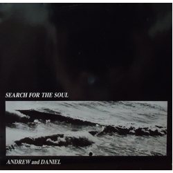 Andrew And Daniel Search For The Soul Vinyl LP USED