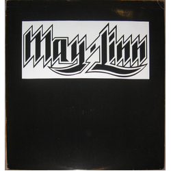 May-Linn May-Linn Vinyl LP USED
