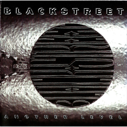Blackstreet Another Level CD USED