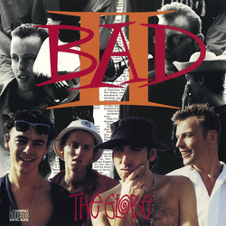 Big Audio Dynamite II The Globe CD USED