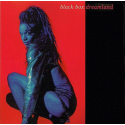 Black Box Dreamland CD USED