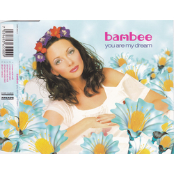 Bambee You Are My Dream CD USED