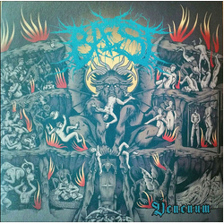 Bæst (2) Venenum Multi Vinyl LP/CD USED