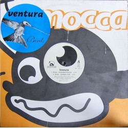 Ventura Birds Vinyl 12" USED