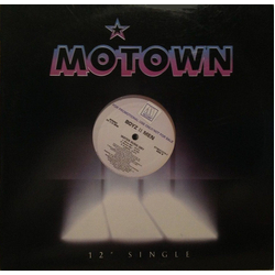Boyz II Men Water Runs Dry Vinyl 12" USED