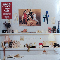 The Last Dinner Party Prelude To Ecstasy: Acoustics And Covers Vinyl 2 LP USED