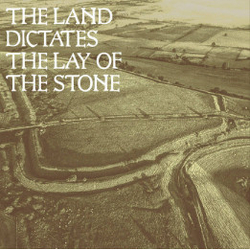 O.G. Jigg The Land Dictates The Lay Of The Stone Vinyl LP USED