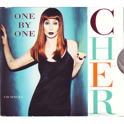 Cher One By One CD USED