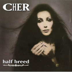 Cher Half Breed CD USED