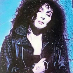 Cher Cher CD USED