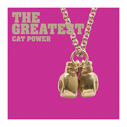 Cat Power The Greatest CD USED