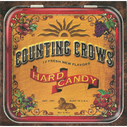 Counting Crows Hard Candy CD USED