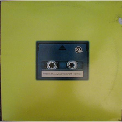 Awesome 3 / Julie McDermott Don't Go Vinyl 12" USED