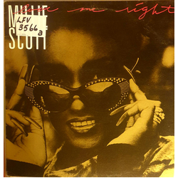 Millie Scott Love Me Right Vinyl LP USED