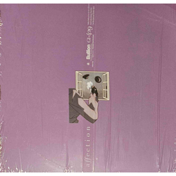 Bullion Affection Vinyl LP USED